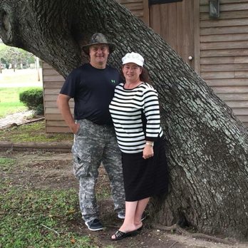 All Heating and Air - Hanging with the wife. - Heating & Air Conditioning/HVAC Near Me - Benton, Arkansas All Heating and Air - Hanging with the wife. - Heating & Air Conditioning/HVAC Near Me - Benton, Arkansas
