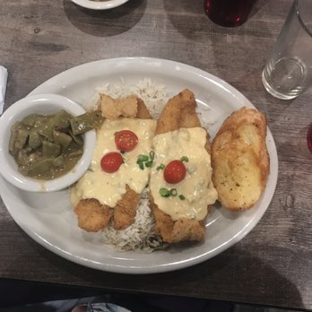 Boo Ray’s - Jalapeño catfish - Cajun/Creole Near Me - Crowley, Texas Boo Ray’s - Jalapeño catfish - Cajun/Creole Near Me - Crowley, Texas