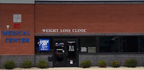 SI MEDICAL WEIGHT LOSS CLINIC - Updated June 2026 - 3 Professional Dr,  Alton, Illinois - Weight Loss Centers - Phone Number - Yelp