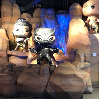 Funko - Toy Stores Near Me - Los Angeles, California
