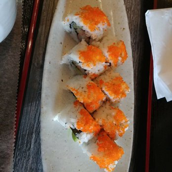 Karai Ramen + Handroll - Ramen Near Me - Springfield, Missouri