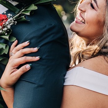 Diva Nails & Spa - Wedding nails - Nail Salons Near Me - San Diego, California