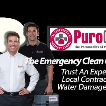 PuroClean Restoration Specialists - Damage Restoration Near Me - Frisco, Texas PuroClean Restoration Specialists - Damage Restoration Near Me - Frisco, Texas