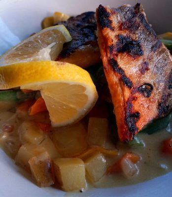 Treadwell Inn/ Chandler Room Wine Bar & Kitchen by null