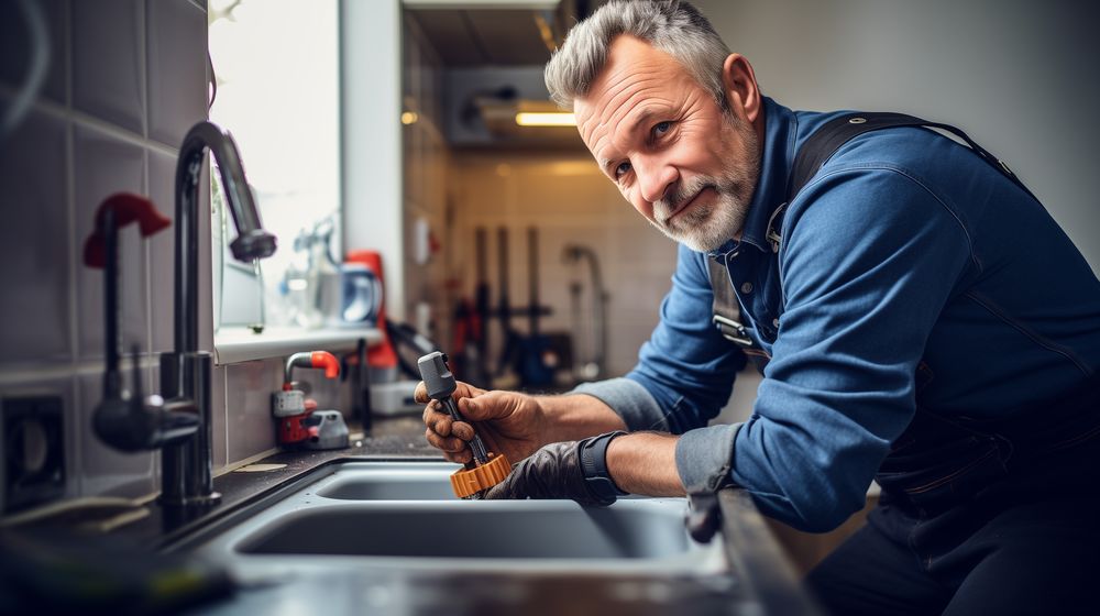 Slide of Booze Plumbing