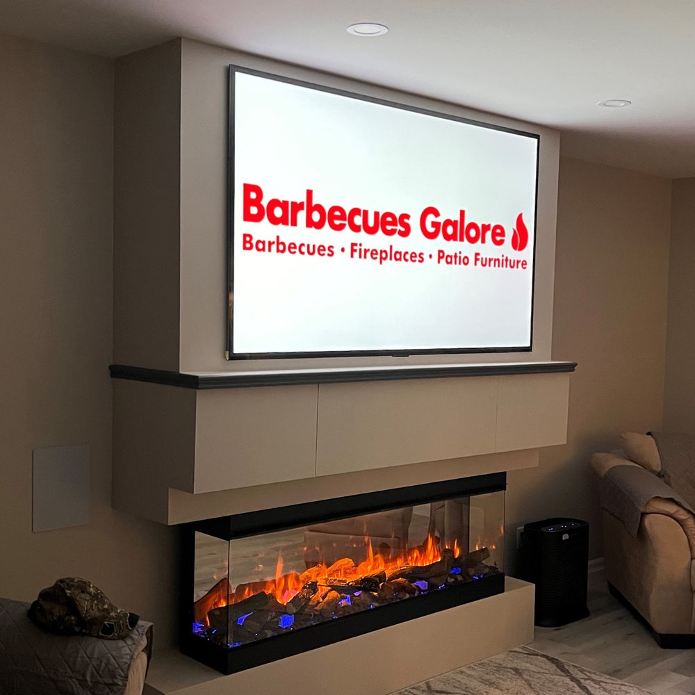 BARBECUES GALORE Updated October 2024 17 Photos & 27 Reviews 3505