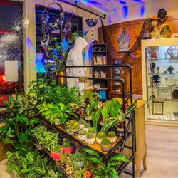 Sunset Mercantile Emporium - Sunset Mercantile