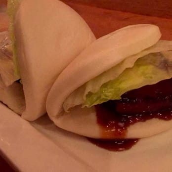 IPPUDO Westside - Pork buns! Yum! - Ramen Near Me - New York, New York IPPUDO Westside - Pork buns! Yum! - Ramen Near Me - New York, New York