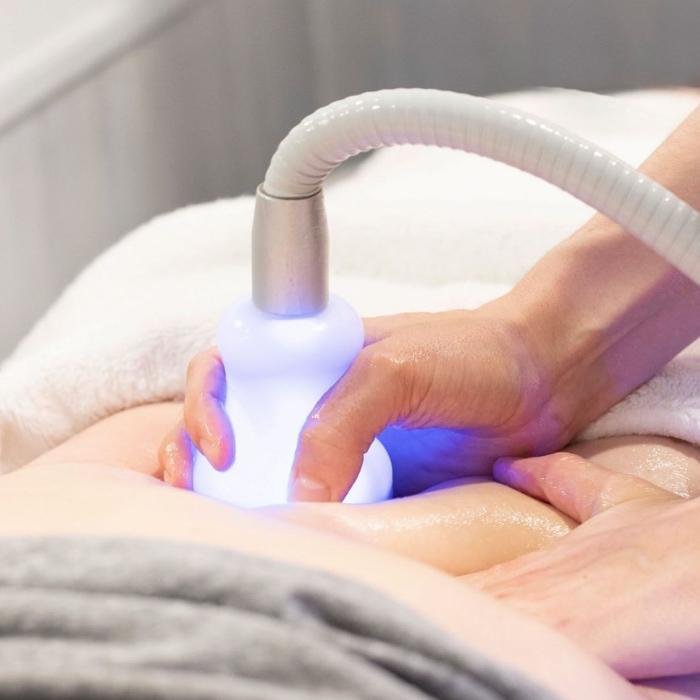 Laser Aesthetics Logo