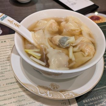 麥奀雲吞麵世家 - @endoedibles on Instagram 12/26/24
Signature Wonton Noodles - Cantonese Near Me - Hong Kong, HK 麥奀雲吞麵世家 - @endoedibles on Instagram 12/26/24
Signature Wonton Noodles - Cantonese Near Me - Hong Kong, HK