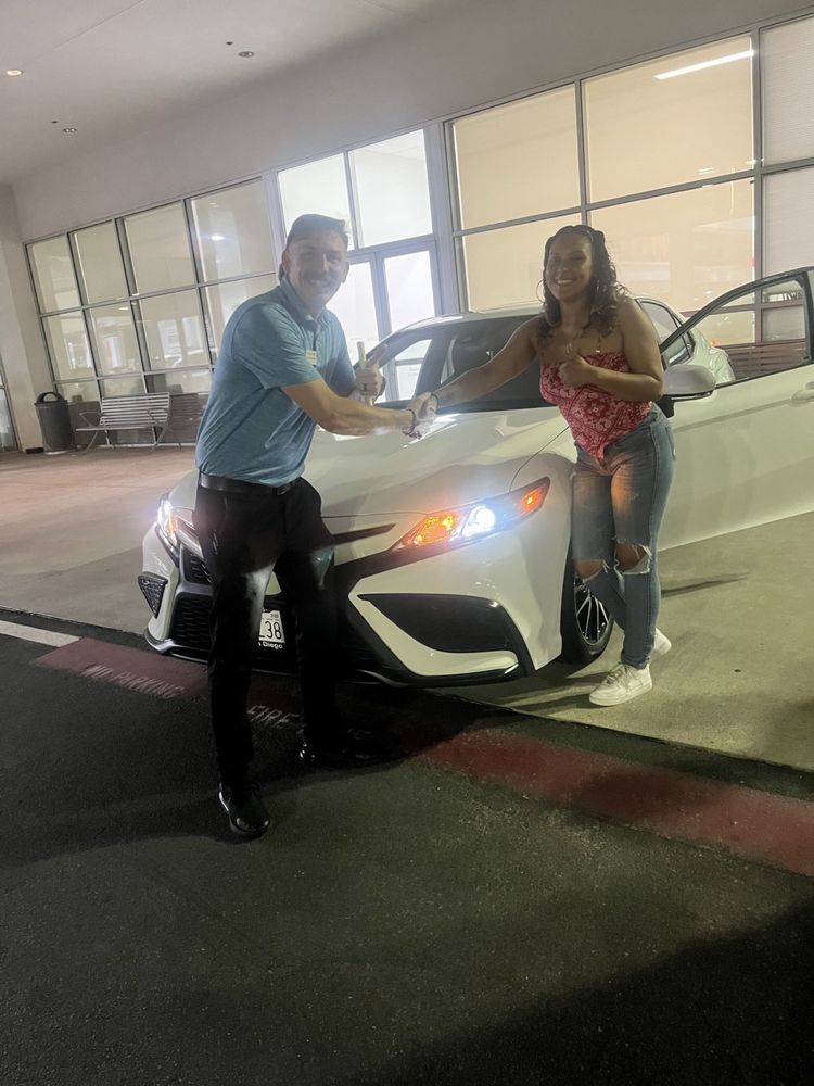 NORM REEVES TOYOTA SAN DIEGO Updated April 2024 17 Reviews 5910 Mission Rd, San NORM REEVES TOYOTA SAN DIEGO Updated April 2024 17 Reviews 5910 Mission Rd, San