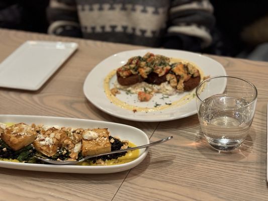 answer. restaurant by null