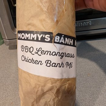 Mommy's Banh Mi - Vietnamese Near Me - San Jose, California Mommy's Banh Mi - Vietnamese Near Me - San Jose, California