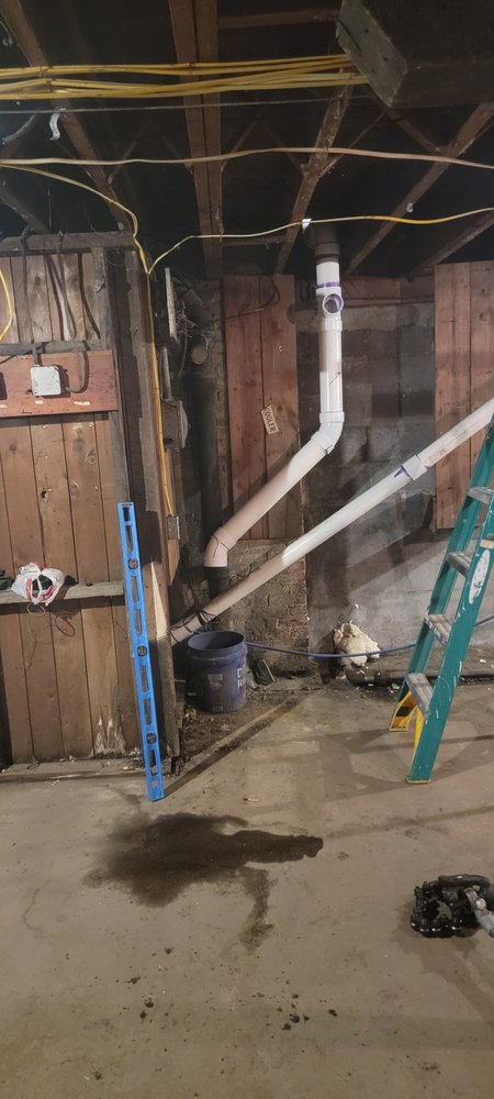 Slide of M&T Mechanical Services