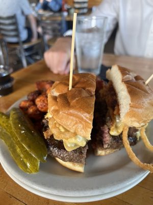 Bubba's by null