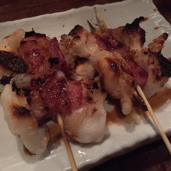 Ippuku - Bacon mochi - Bars Near Me - Berkeley, California Ippuku - Bacon mochi - Bars Near Me - Berkeley, California