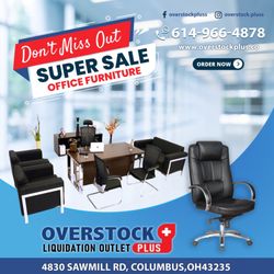 Overstock Plus