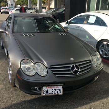 Vicious Wrapz - Vehicle Wraps Near Me - Downey, California