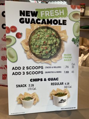 Menu photo 5 Del Taco West Point, UT Menu photo 5 Del Taco West Point, UT