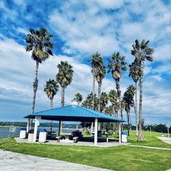 Mission Bay Boardwalk