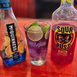 St. Louis Bar & Grill