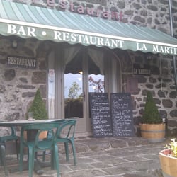 La Martille