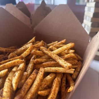 Pochi Bubble Tea Cafe - Fries - Bubble Tea Near Me - Lynnwood, Washington Pochi Bubble Tea Cafe - Fries - Bubble Tea Near Me - Lynnwood, Washington