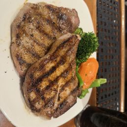 Pork Chop