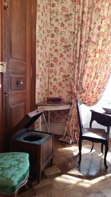 Neues Schloss by null