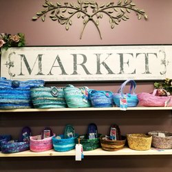 Cobb Street Market