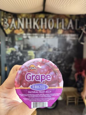 Banh Khot Lady by null