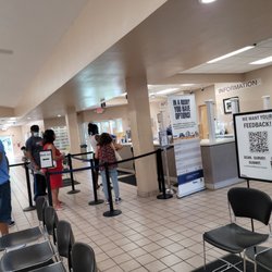 Virginia Department of Motor Vehicles