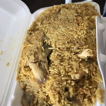 Babu Catering & Take Out - Indian Near Me - Scarborough, Ontario