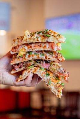 Curry Pizza House South San Francisco by null