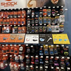 DICK'S Sporting Goods - Shock assortment