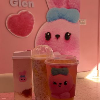 UMe Tea - Bubble Tea Near Me - San Jose, California