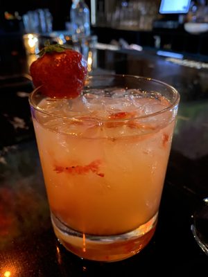 Leda's Cocktail Lounge by null