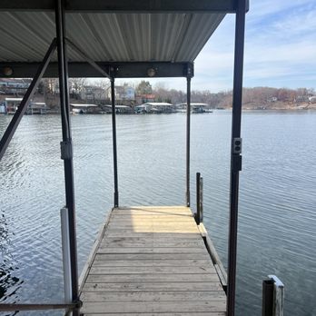 S & L Dock Welding - Metal Fabricators Near Me