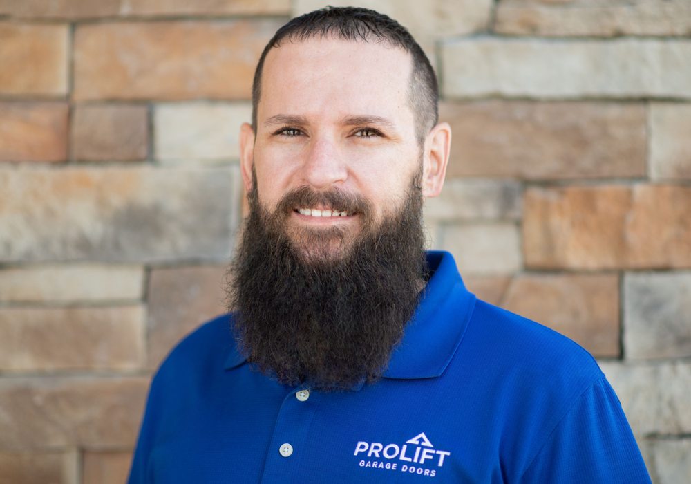 PROLIFT GARAGE DOORS BLUE SPRINGS 37 Photos 1911 US40, Blue