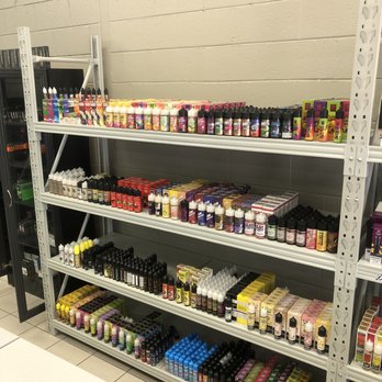THEVAPOURKING - Updated May 2026 - 4/60 memorial avenue Liverpool, Liverpool  New South Wales, Australia - Vape Shops - Phone Number