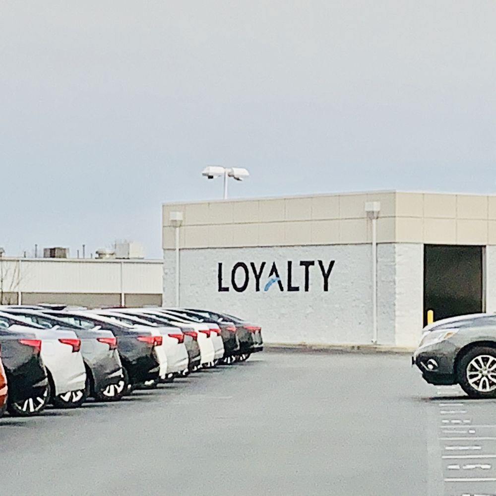LOYALTY NISSAN Updated September 2024 11 Reviews 16301 Loyalty
