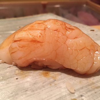 Kabuto - Hokkaido Hotate - Sushi Bars Near Me - Las Vegas, Nevada Kabuto - Hokkaido Hotate - Sushi Bars Near Me - Las Vegas, Nevada