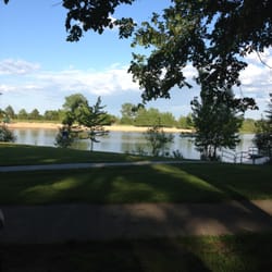Stratford Woods Park
