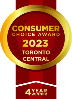 Awards - Voted Toronto’s Best Plumbing Service 18 Years in a Row! Awards - Voted Toronto’s Best Plumbing Service 18 Years in a Row!