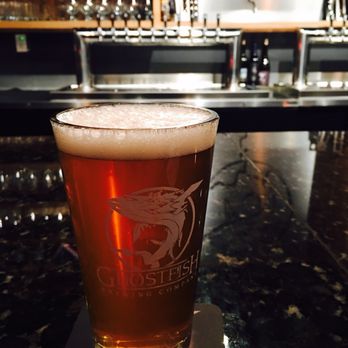 Ghostfish Brewing - Vanishing Point IPA (Pint)! - Breweries Near Me - Seattle, Washington Ghostfish Brewing - Vanishing Point IPA (Pint)! - Breweries Near Me - Seattle, Washington