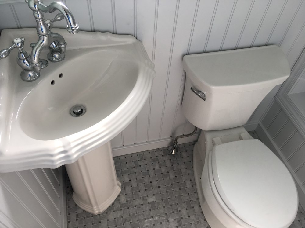 Slide of Tom Nelson Plumbing & Heating