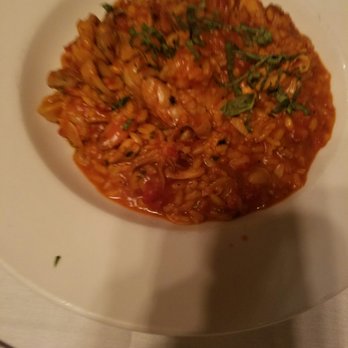 Gianmarco's Restaurant - Italian Near Me - Birmingham, Alabama