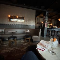 Bar Americano