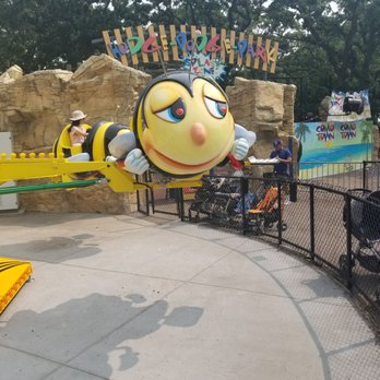 Como Town - Amusement Parks Near Me - Saint Paul, Minnesota