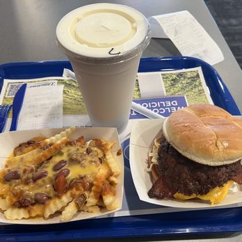 Culver’s - Ice Cream & Frozen Yogurt Near Me - Sebring, Florida